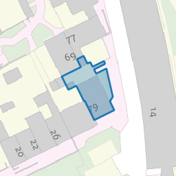 Perceel UTT00-C-9544