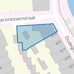 Perceel UTT00-C-9553