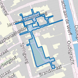 Perceel UTT00-C-9555
