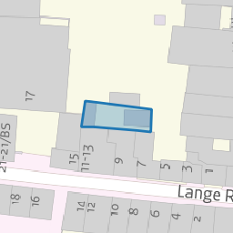 Perceel UTT00-C-9561