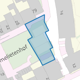 Perceel UTT00-C-9563