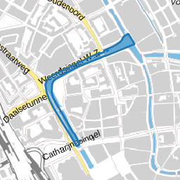 Perceel UTT00-C-9579