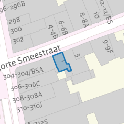 Perceel UTT00-C-9582