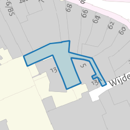 Perceel UTT00-C-9606