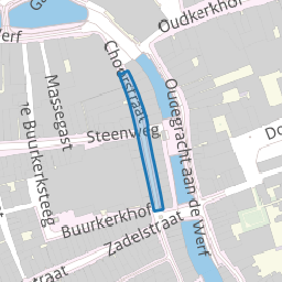 Perceel UTT00-C-9623