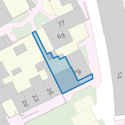 Perceel UTT00-C-9628