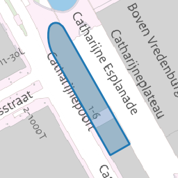 Perceel UTT00-C-9629