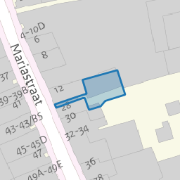 Perceel UTT00-C-9647