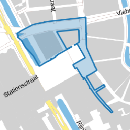 Perceel UTT00-C-9655