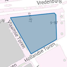 Perceel UTT00-C-9656