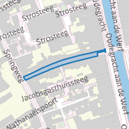 Perceel UTT00-C-9664