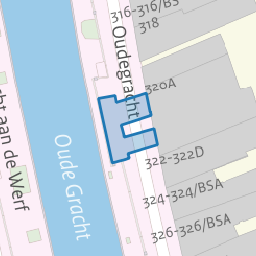 Perceel UTT00-C-9668