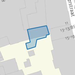 Perceel UTT00-C-9682