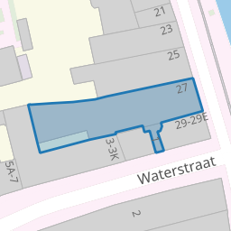 Perceel UTT00-C-9696