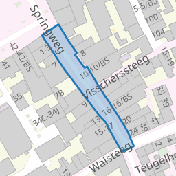 Perceel UTT00-C-9700