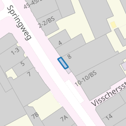 Perceel UTT00-C-9701