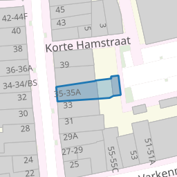 Perceel UTT00-C-9705