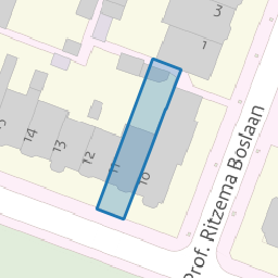 Perceel UTT00-D-1455