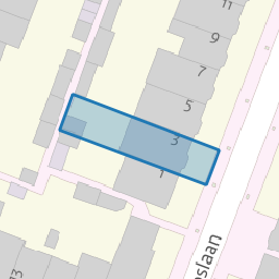 Perceel UTT00-D-1458