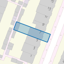 Perceel UTT00-D-1460