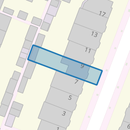 Perceel UTT00-D-1461