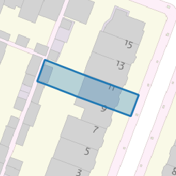 Perceel UTT00-D-1462