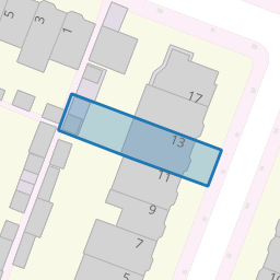 Perceel UTT00-D-1463