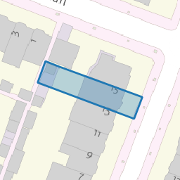 Perceel UTT00-D-1464