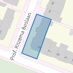 Perceel UTT00-D-1467