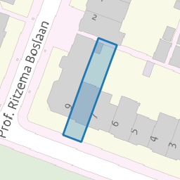 Perceel UTT00-D-1468