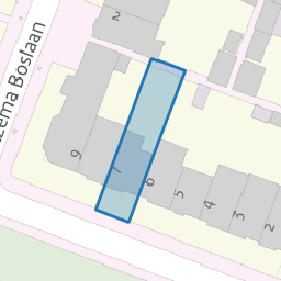 Perceel UTT00-D-1469