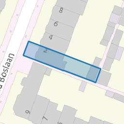 Perceel UTT00-D-1476