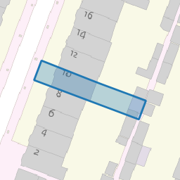 Perceel UTT00-D-1480