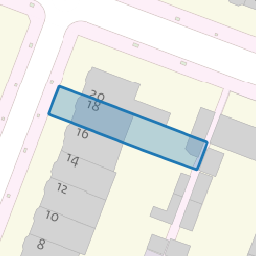 Perceel UTT00-D-1484