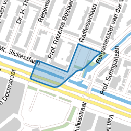 Perceel UTT00-D-1496