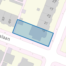 Perceel UTT00-D-1498