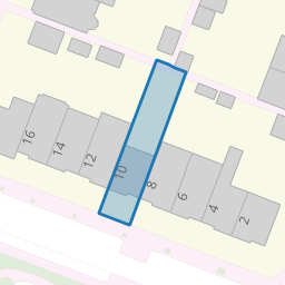 Perceel UTT00-D-1515