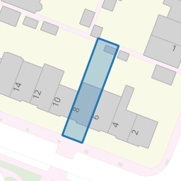 Perceel UTT00-D-1516