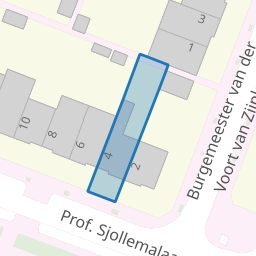Perceel UTT00-D-1518