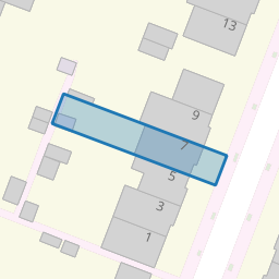 Perceel UTT00-D-1522