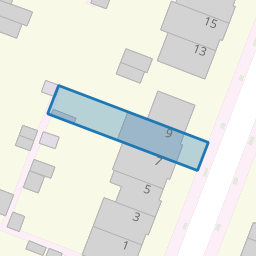 Perceel UTT00-D-1523