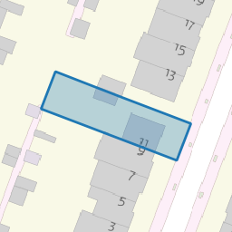 Perceel UTT00-D-1524