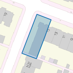 Perceel UTT00-D-1532