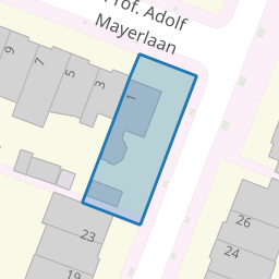 Perceel UTT00-D-1534