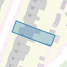 Perceel UTT00-D-1540