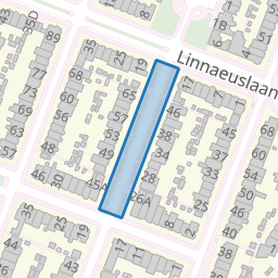 Perceel UTT00-D-1545