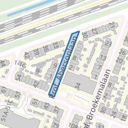 Perceel UTT00-D-1562