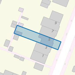 Perceel UTT00-D-1580