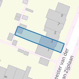 Perceel UTT00-D-1581