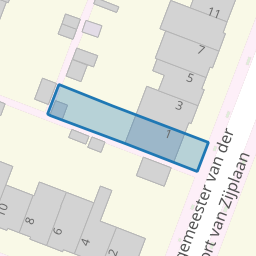 Perceel UTT00-D-1582